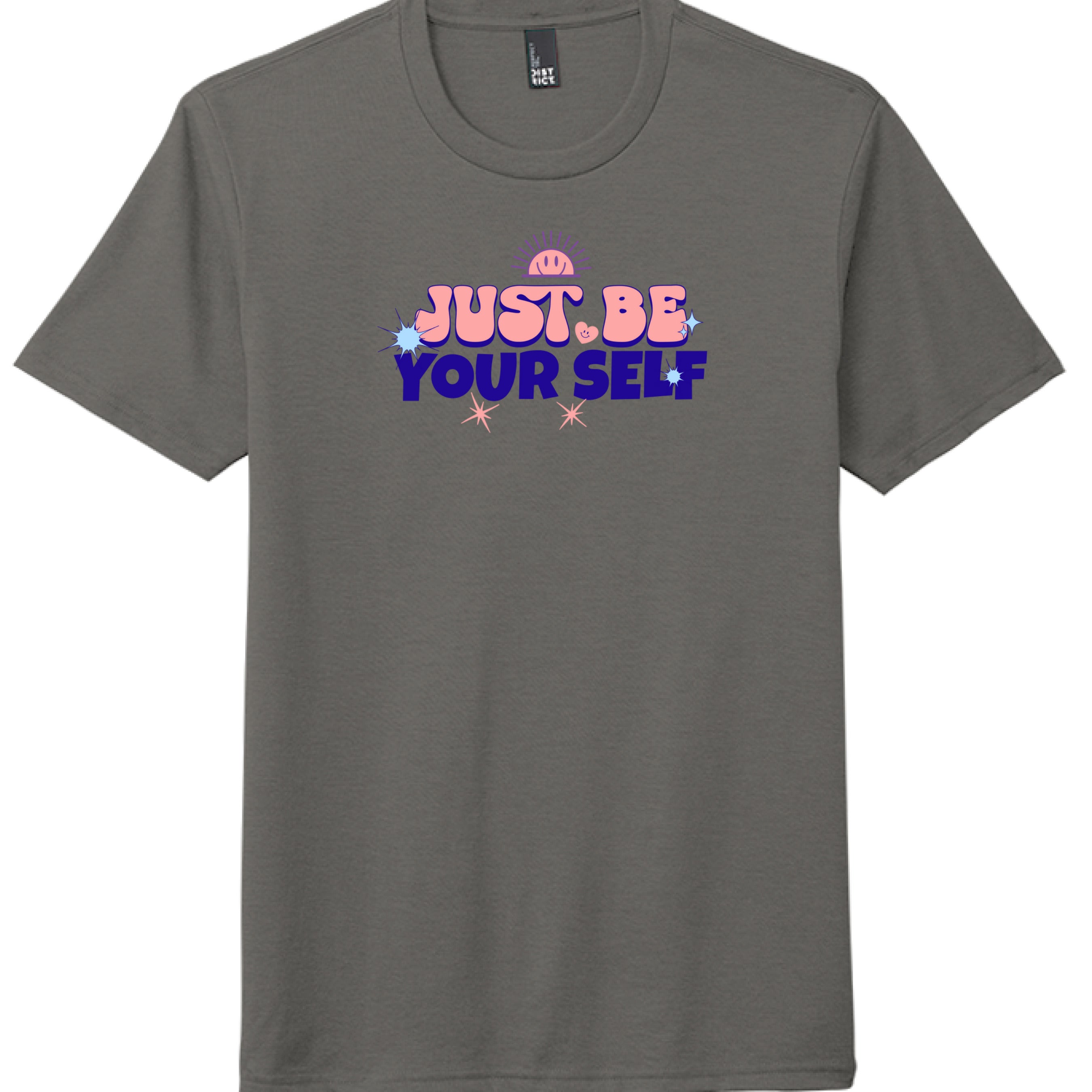 Hthrd Charcoal - FRONT