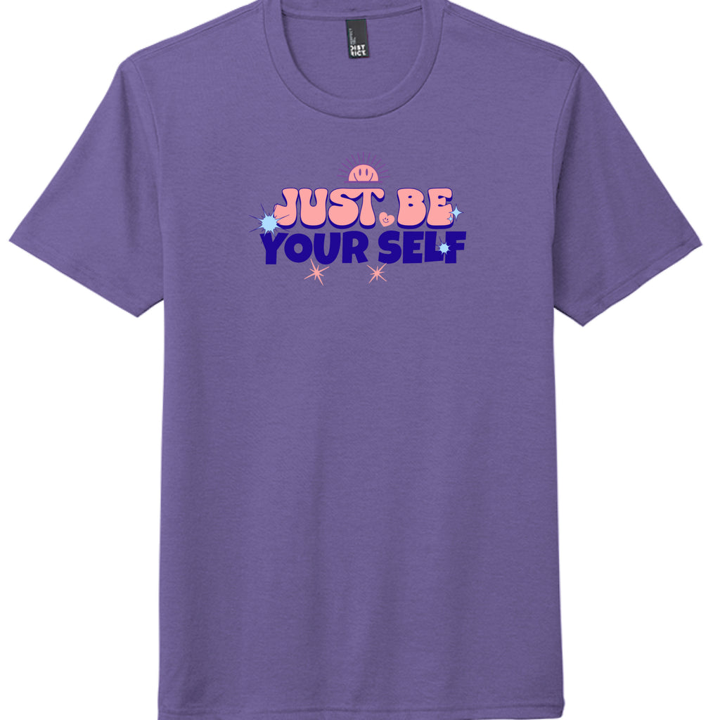 Purple Frost - FRONT