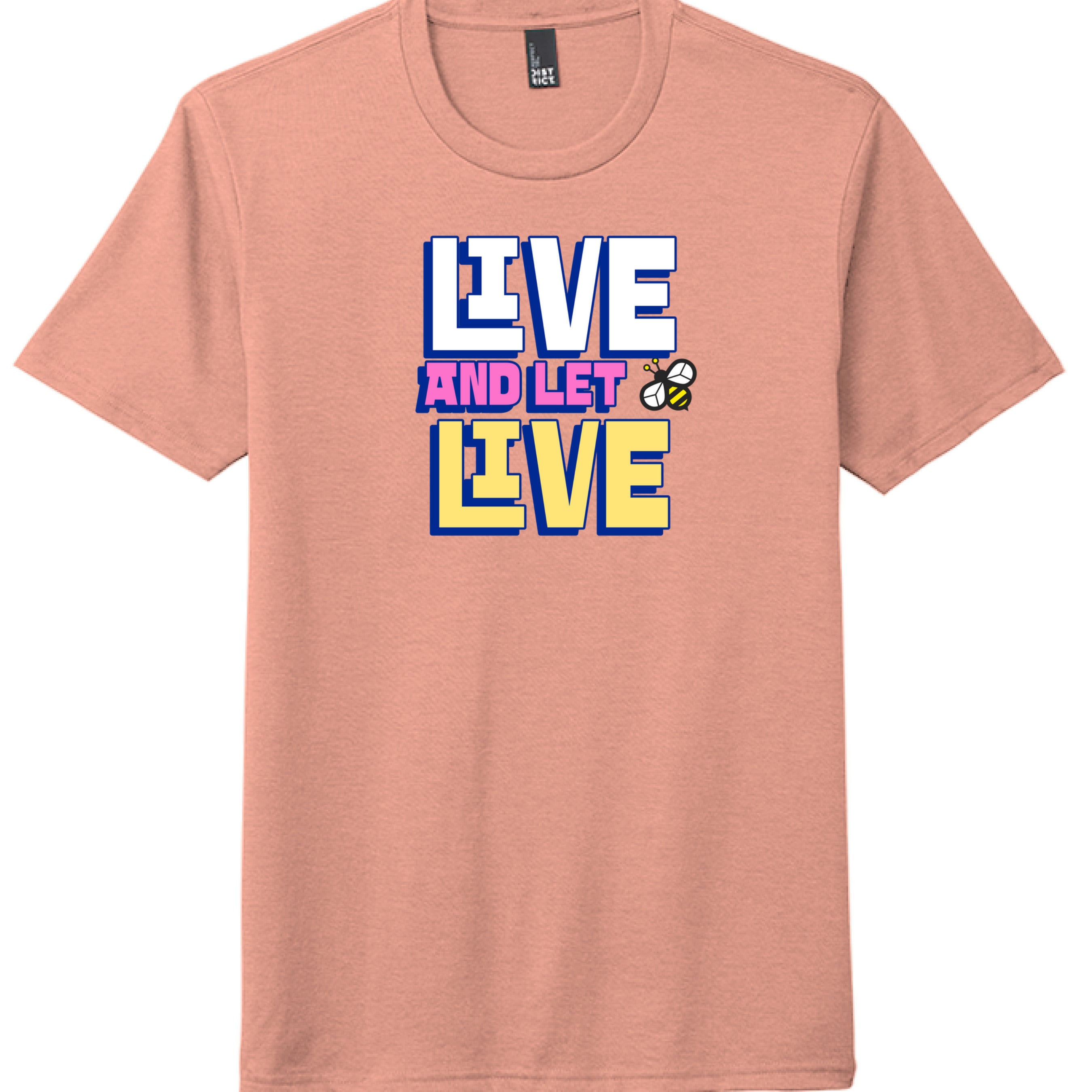 Hthrd Dsty Pch - FRONT