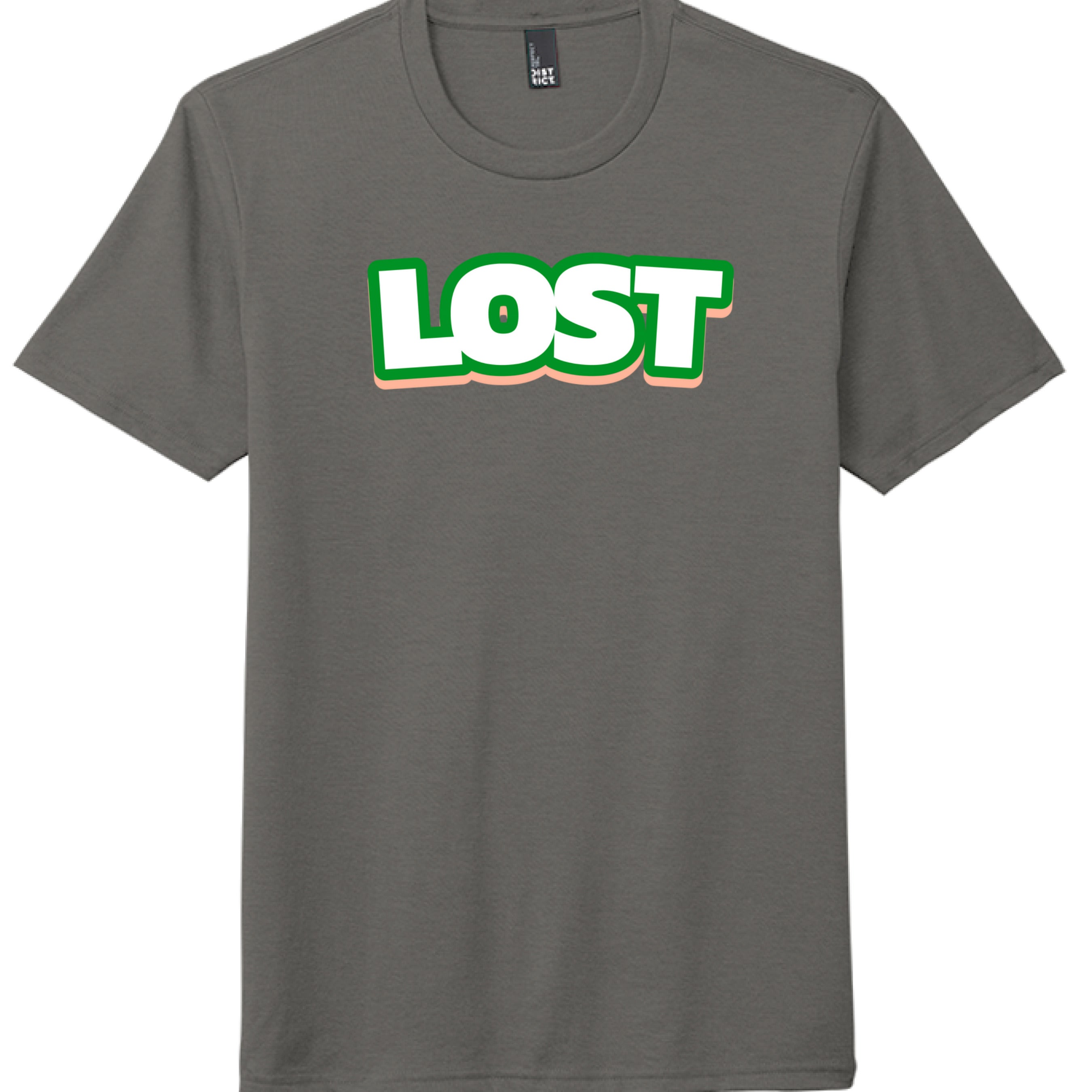 Hthrd Charcoal - FRONT