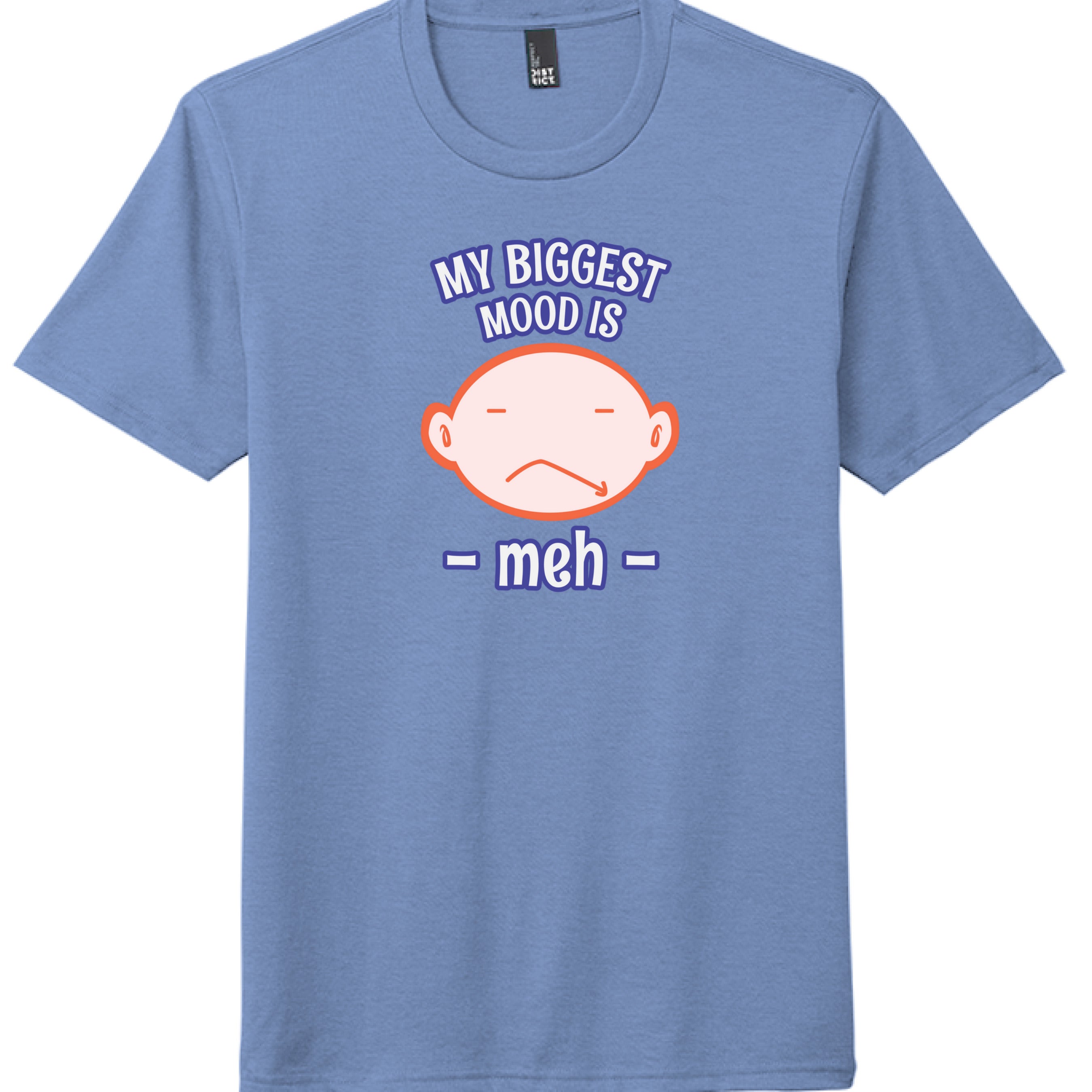 Maritime Frost - FRONT