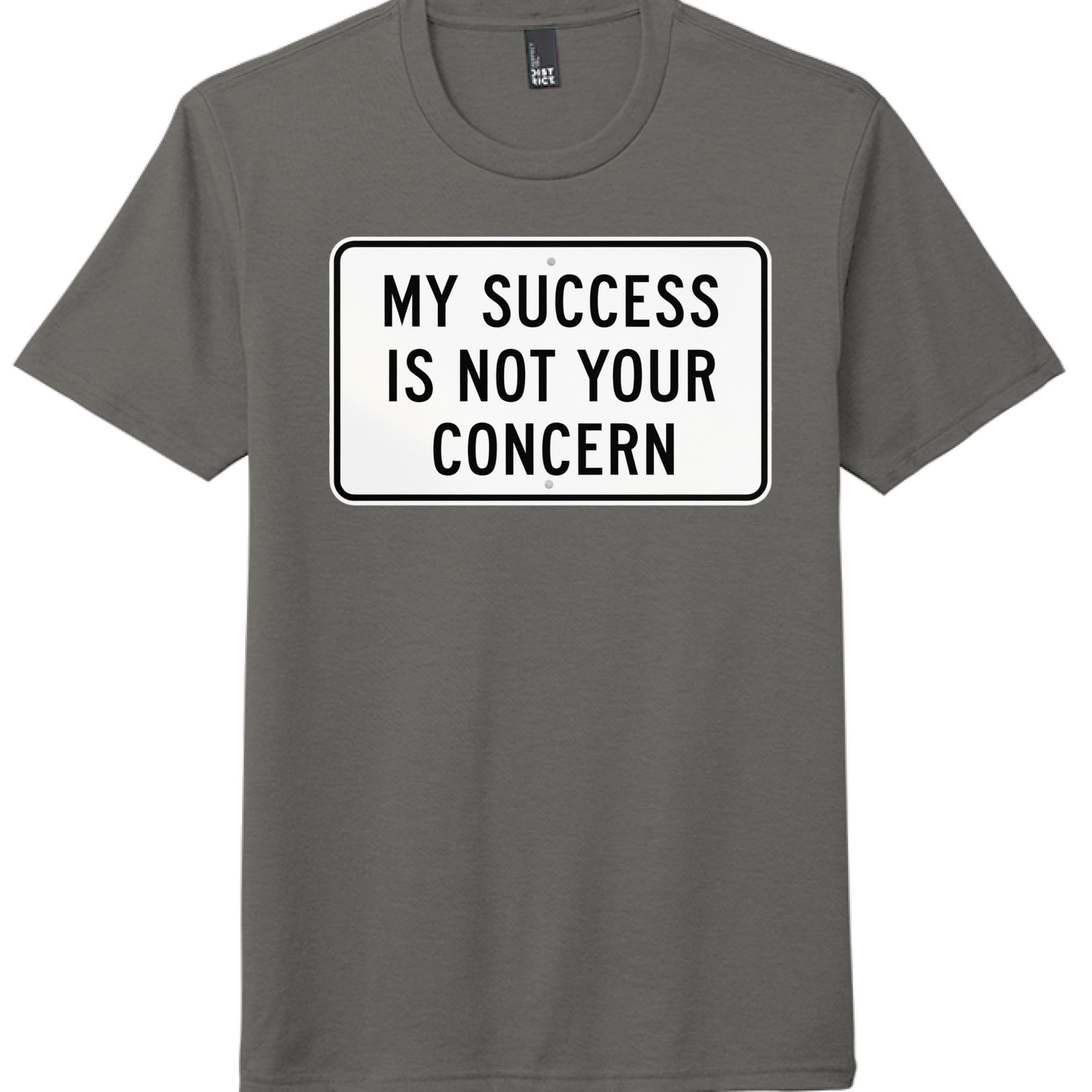 Hthrd Charcoal - FRONT