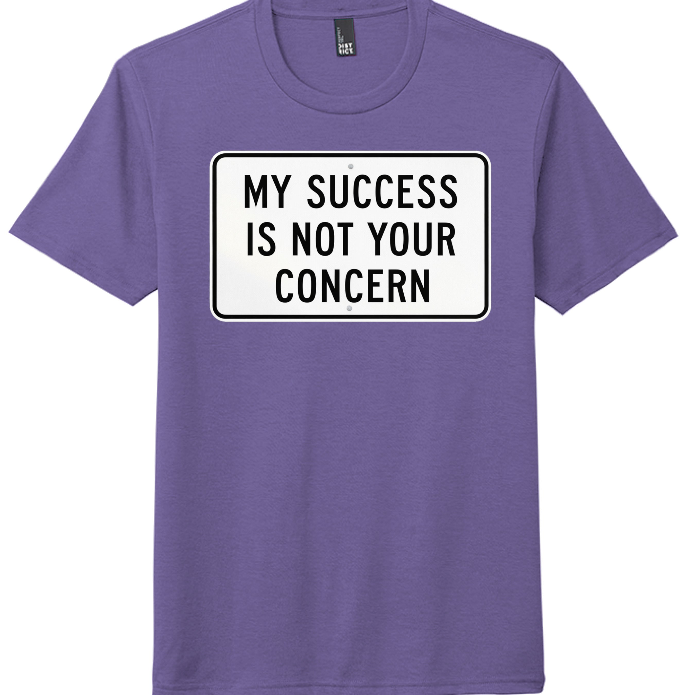 Purple Frost - FRONT