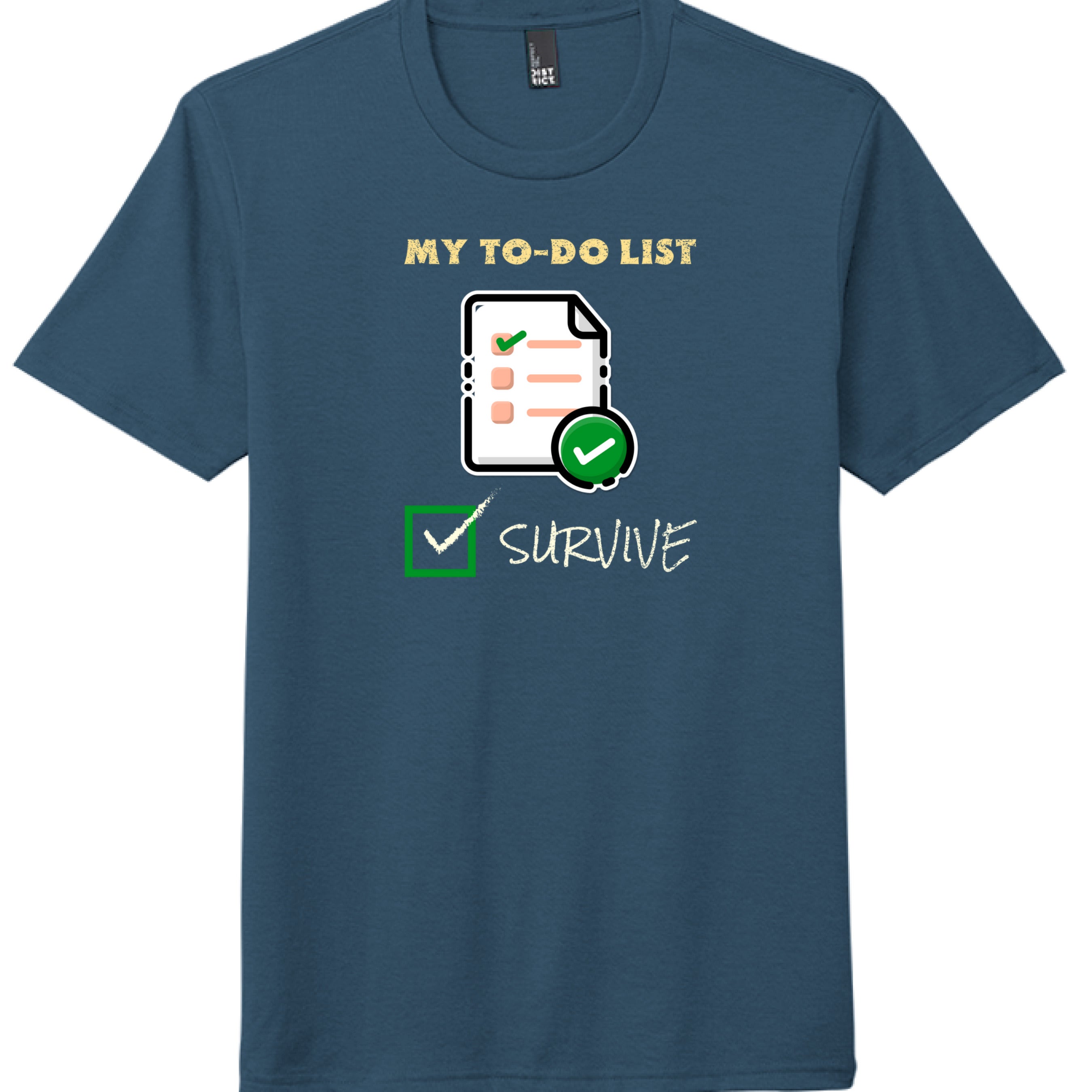 Hthrd Nep Blue - FRONT