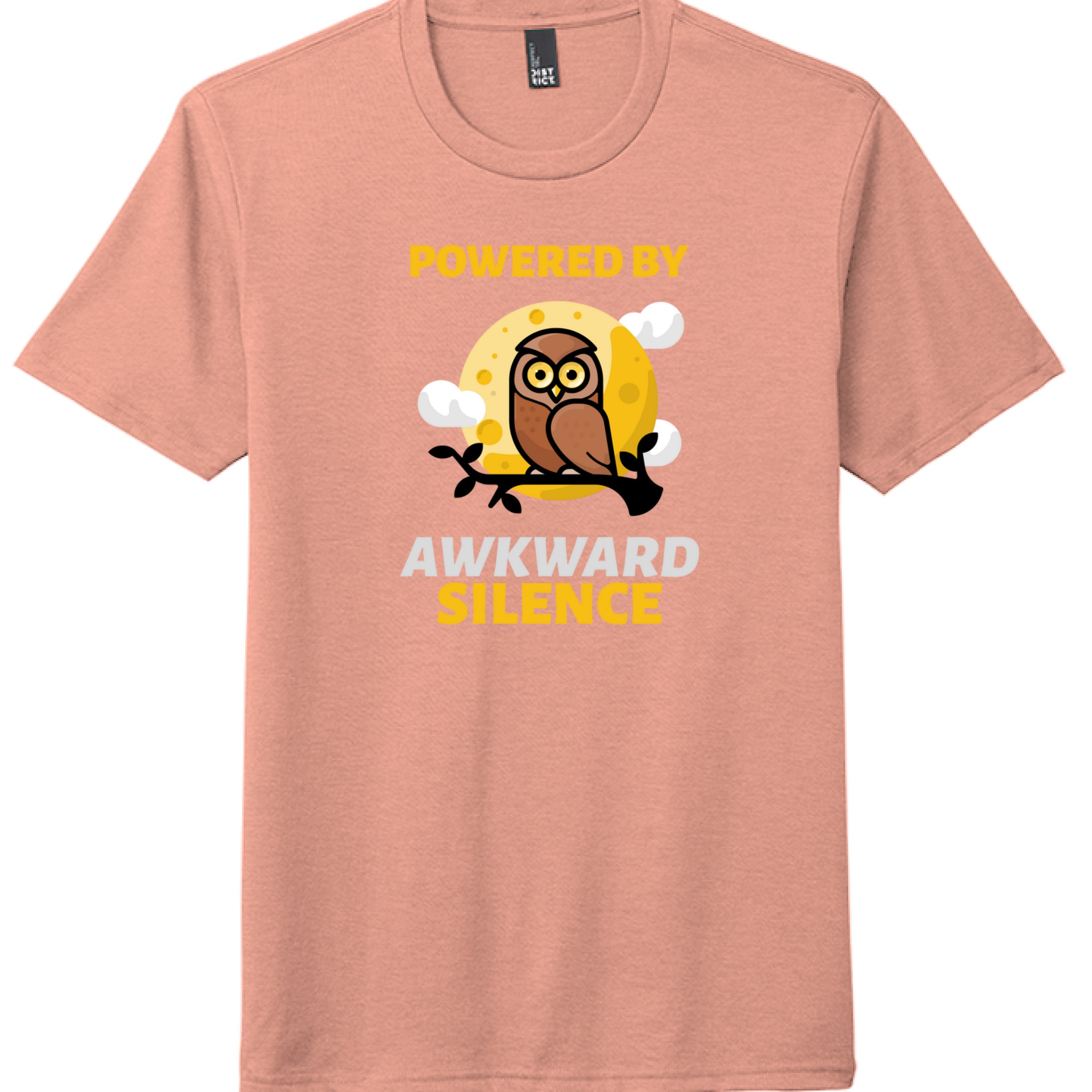 Hthrd Dsty Pch - FRONT