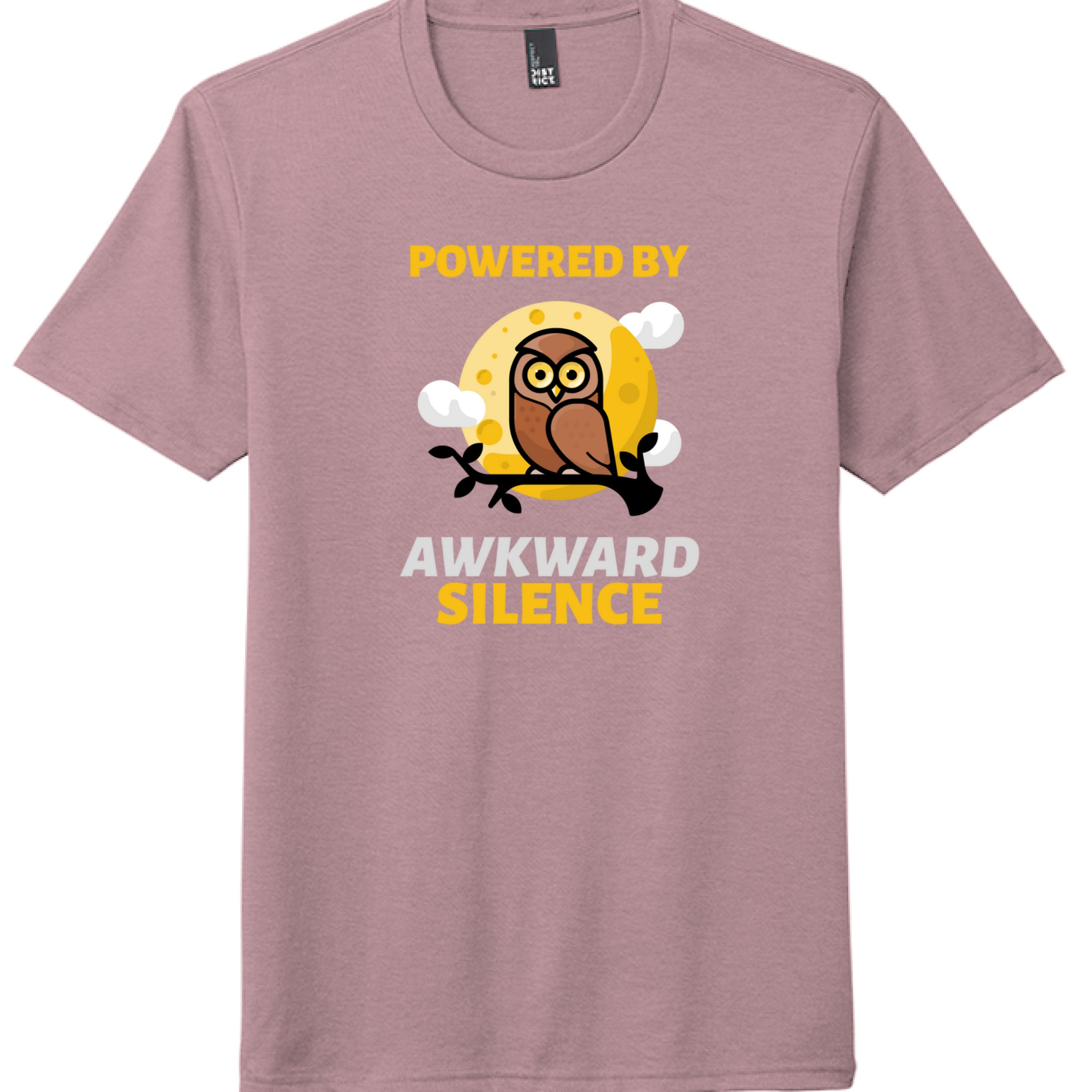 Hthrd Lavender - FRONT