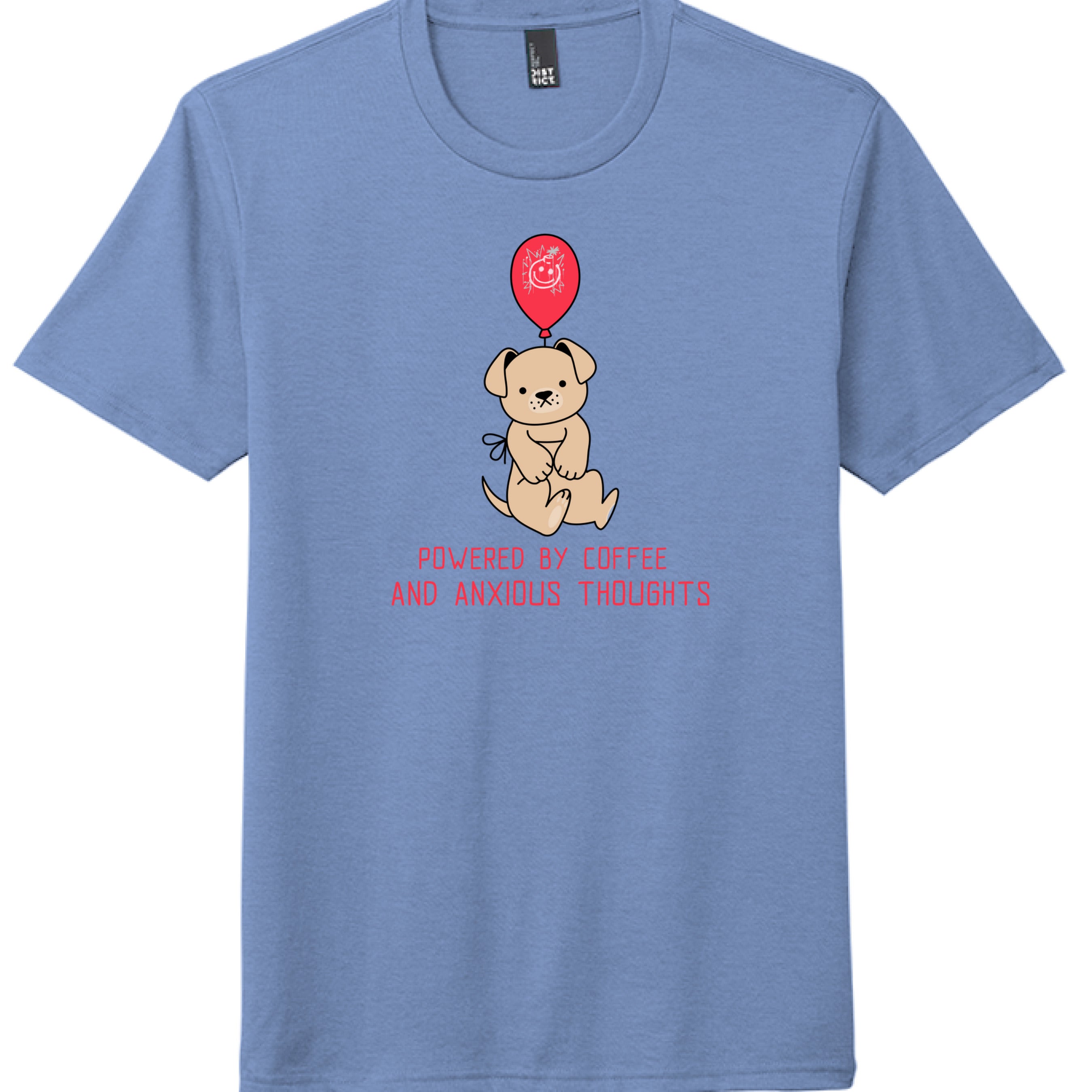 Maritime Frost - FRONT