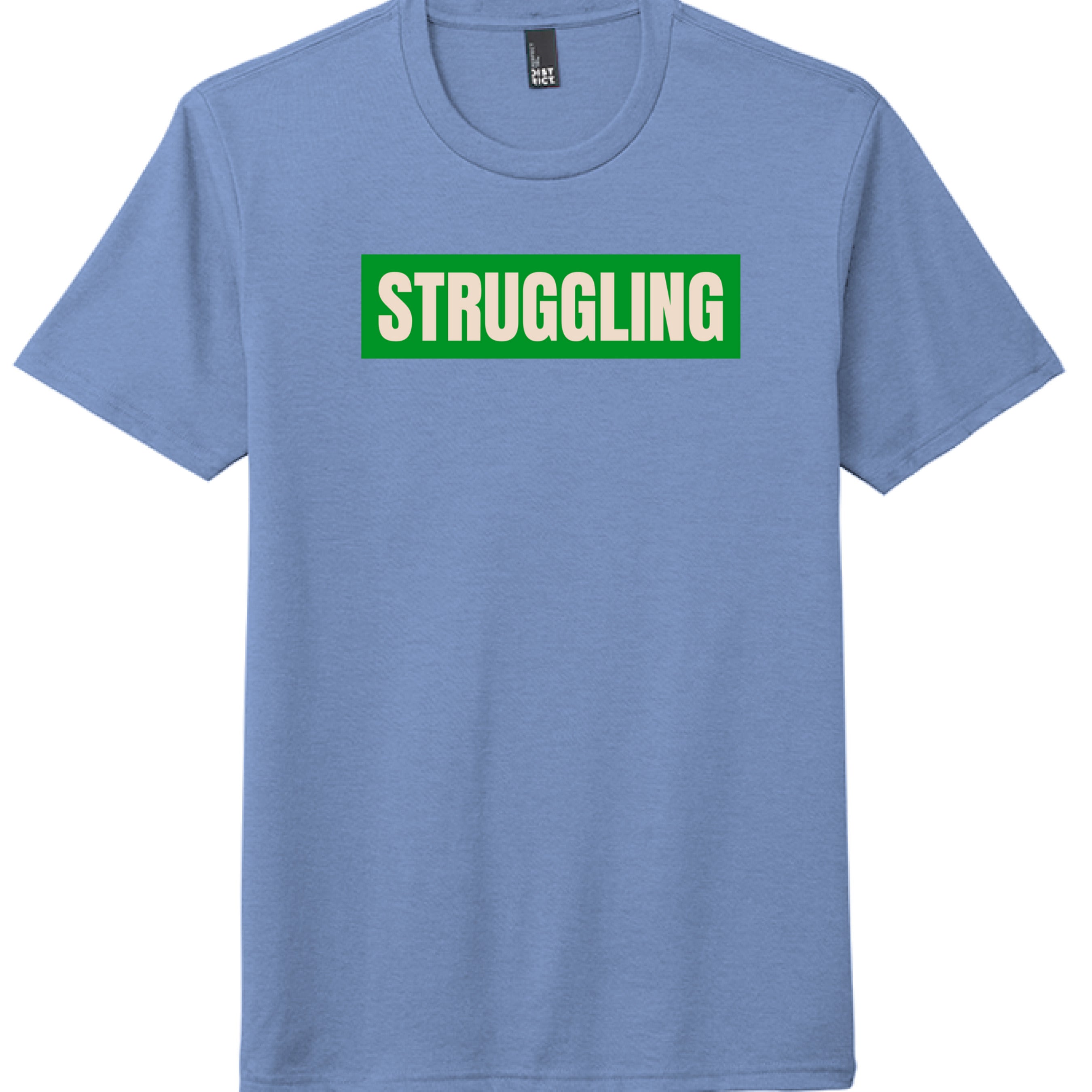 Maritime Frost - FRONT