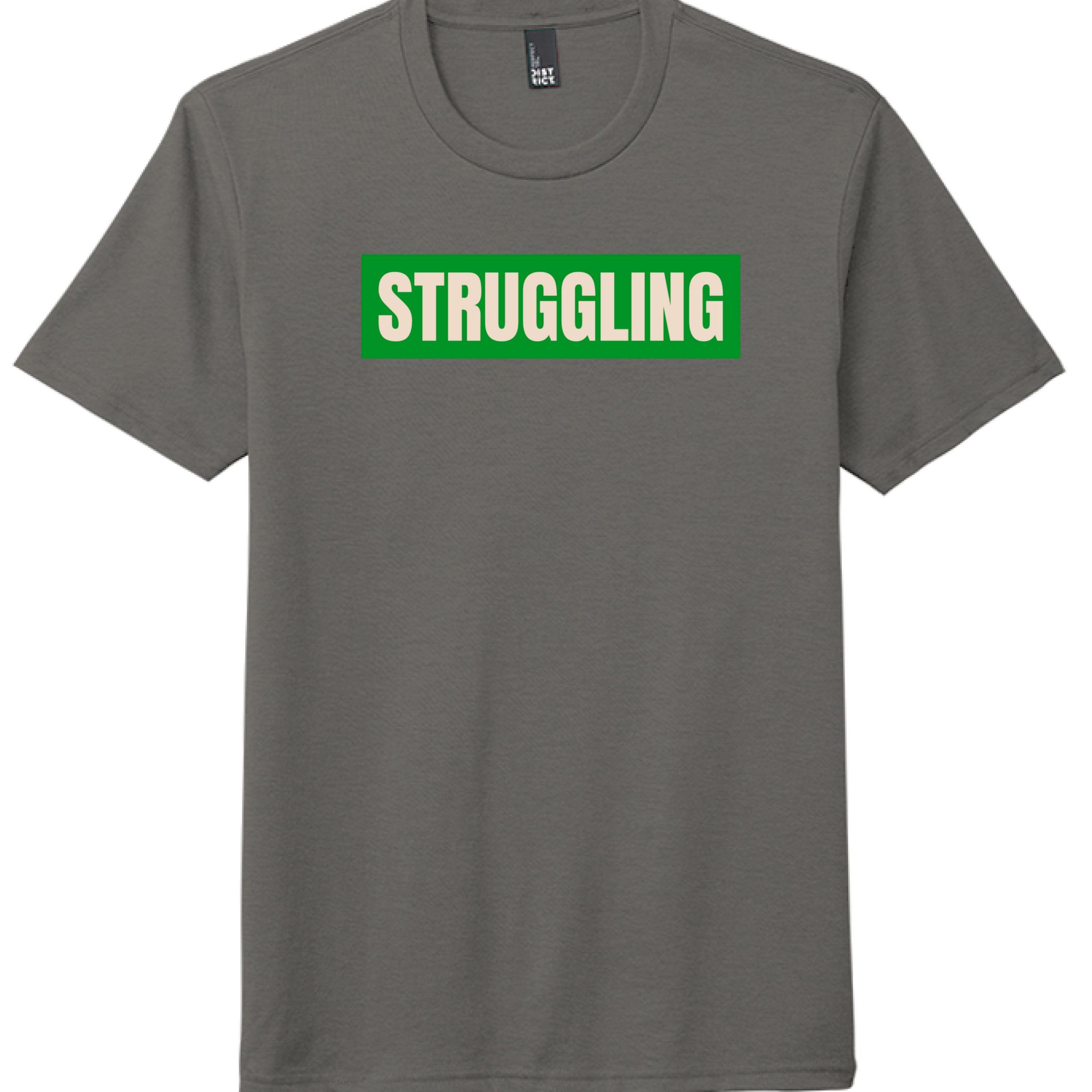 Hthrd Charcoal - FRONT