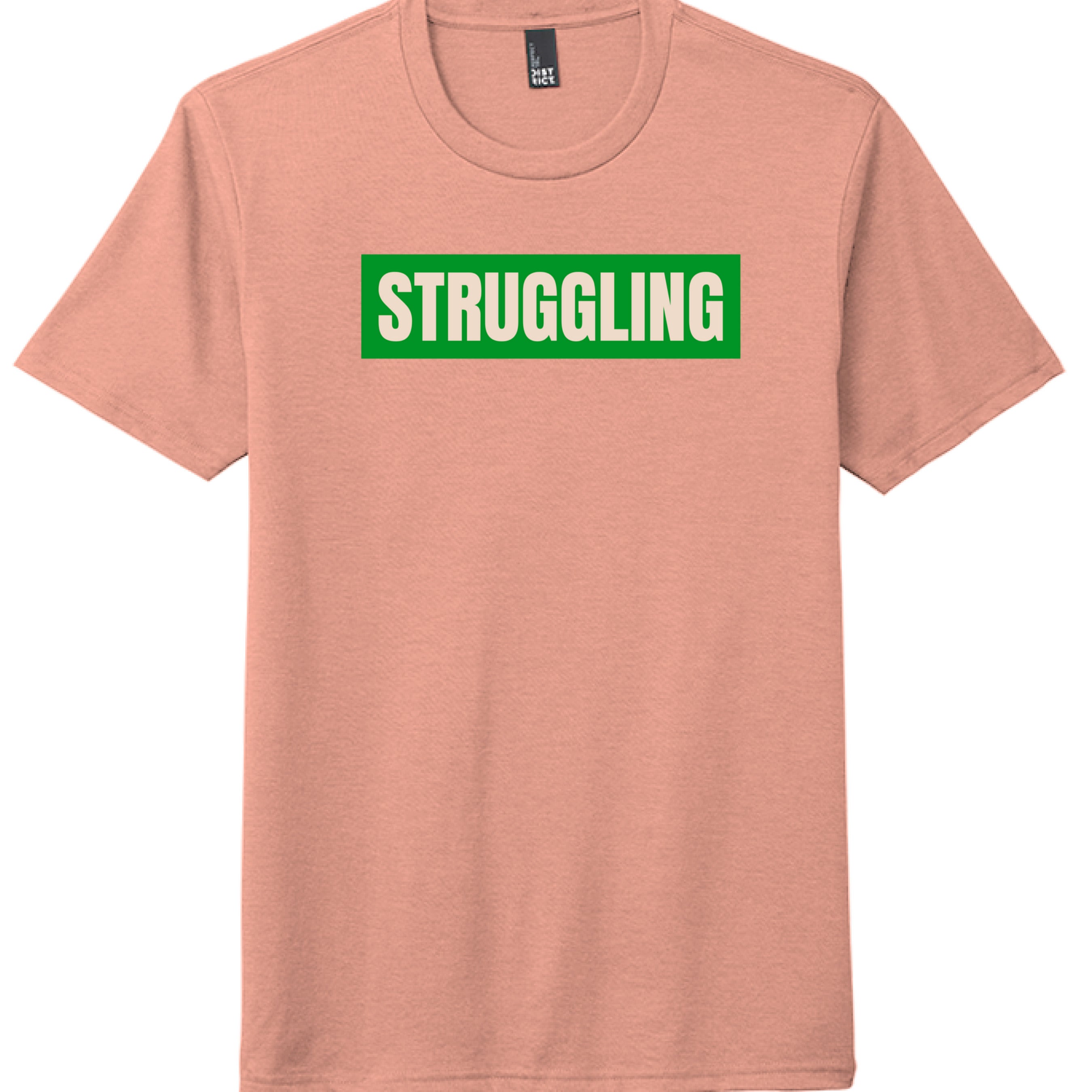 Hthrd Dsty Pch - FRONT