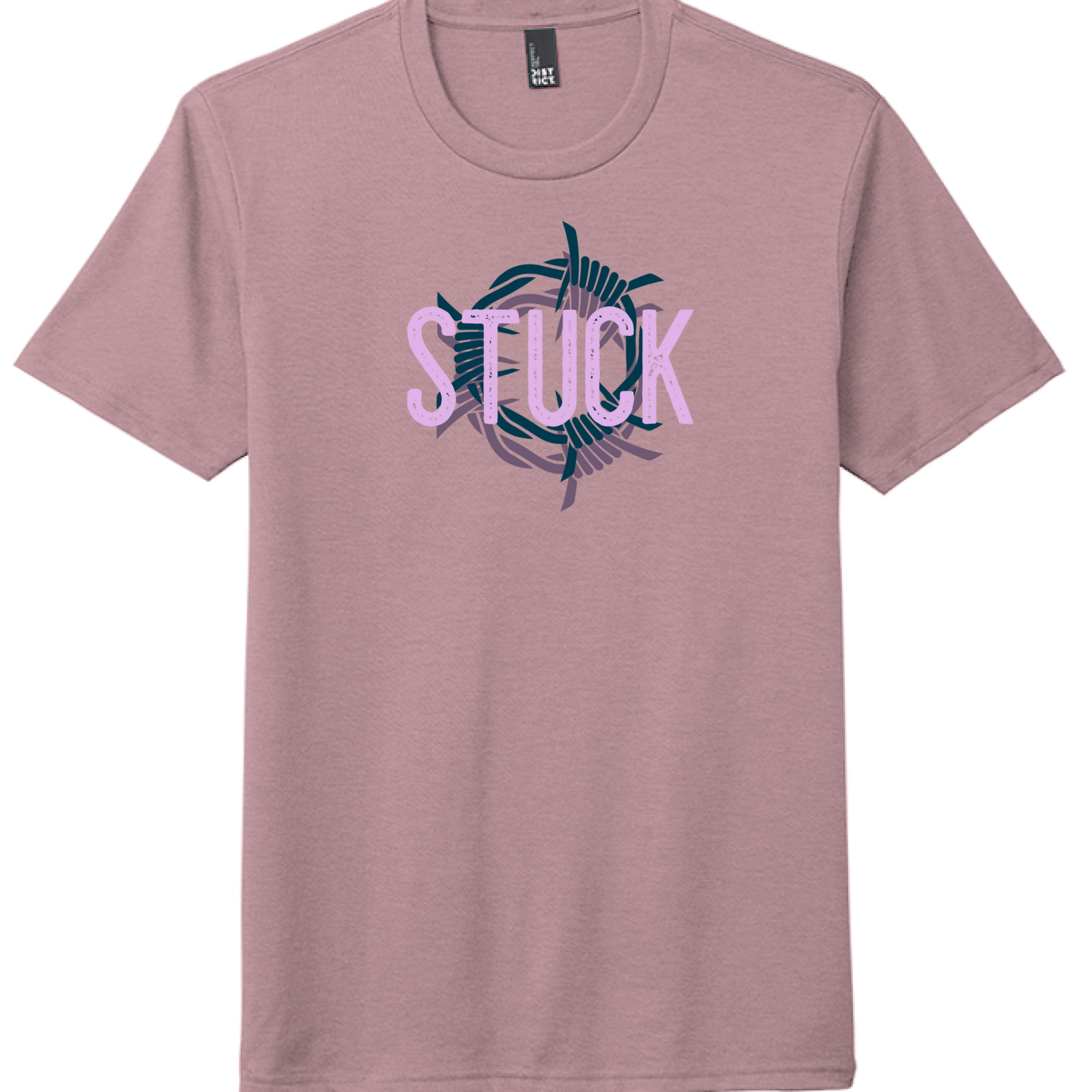 Hthrd Lavender - FRONT