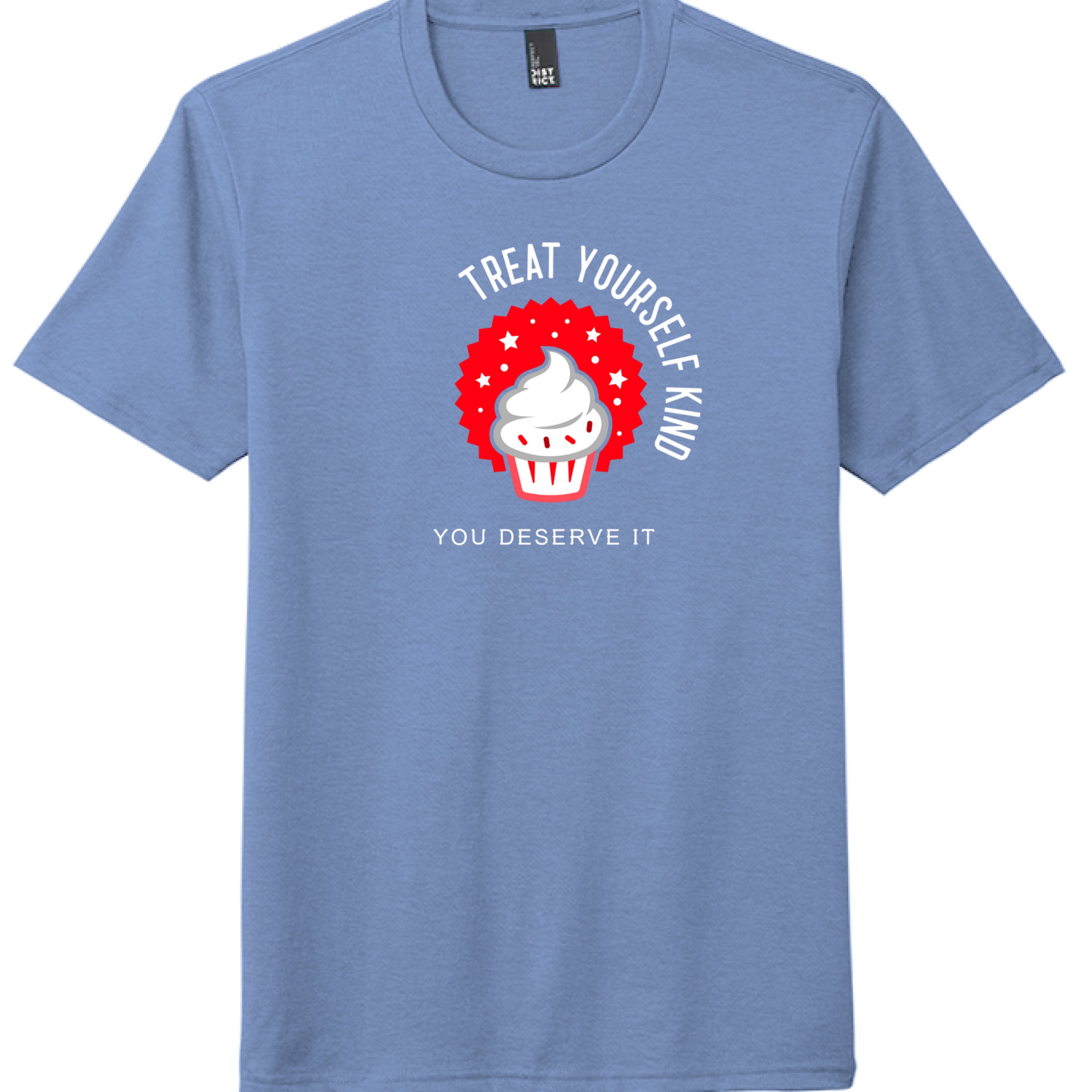 Maritime Frost - FRONT