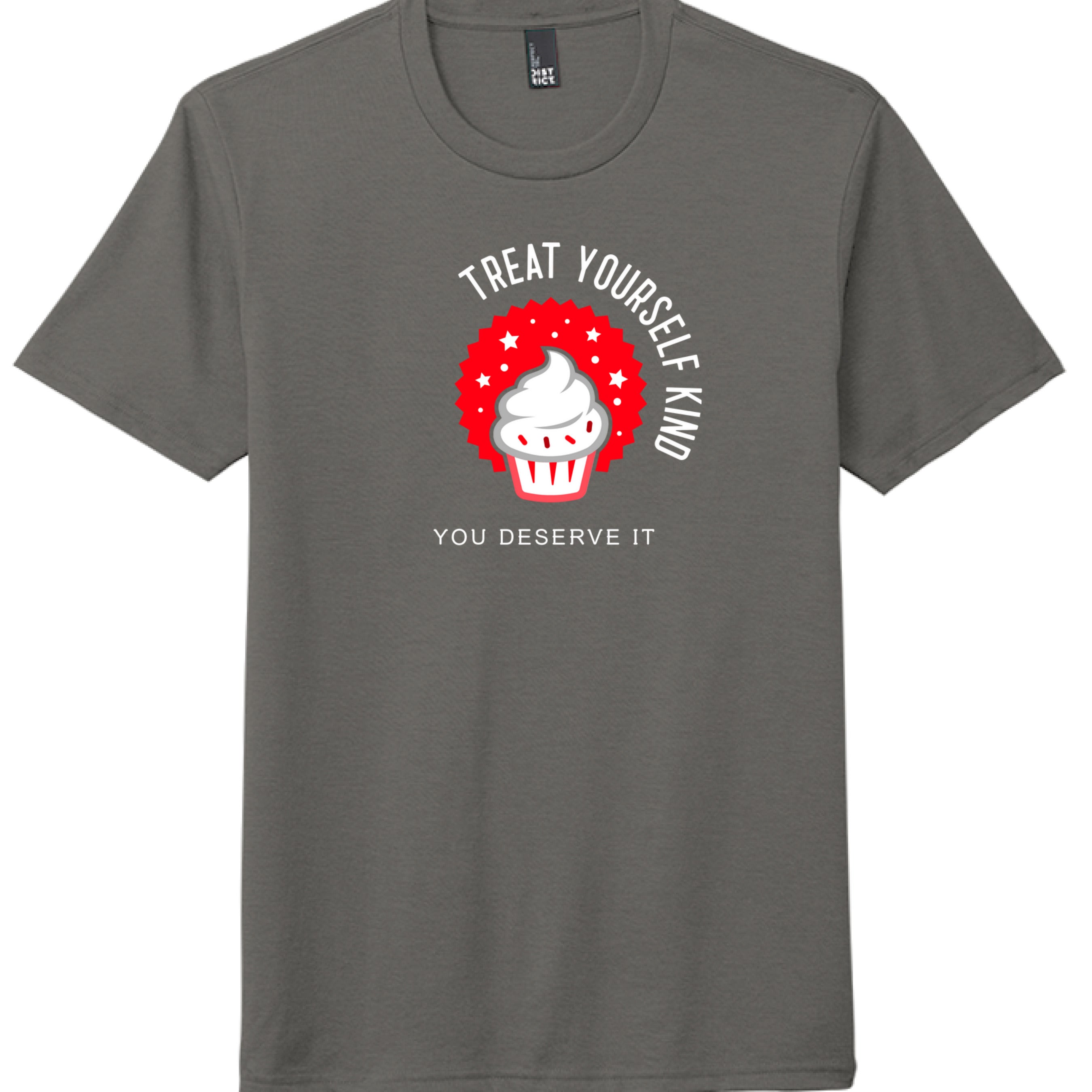 Hthrd Charcoal - FRONT