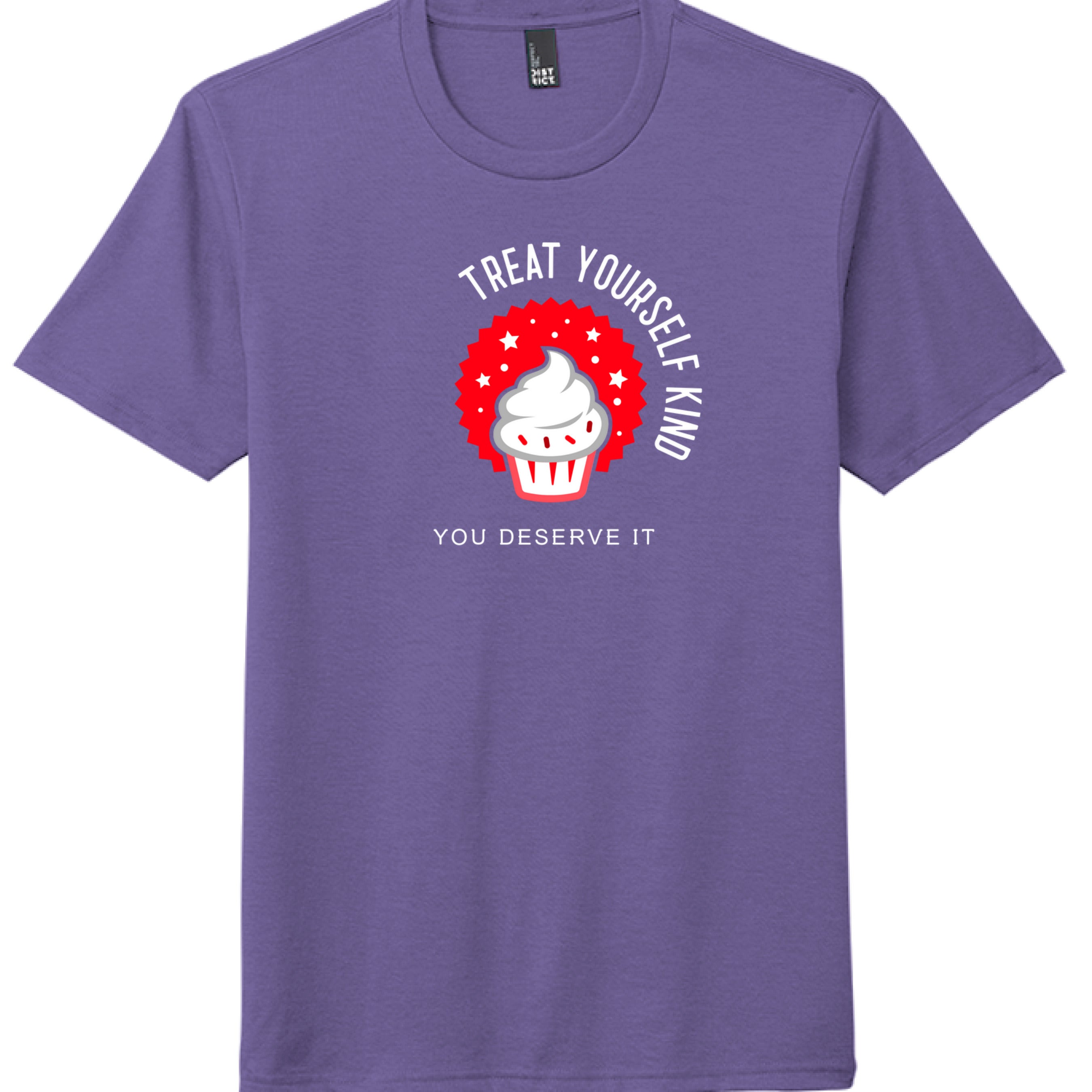 Purple Frost - FRONT