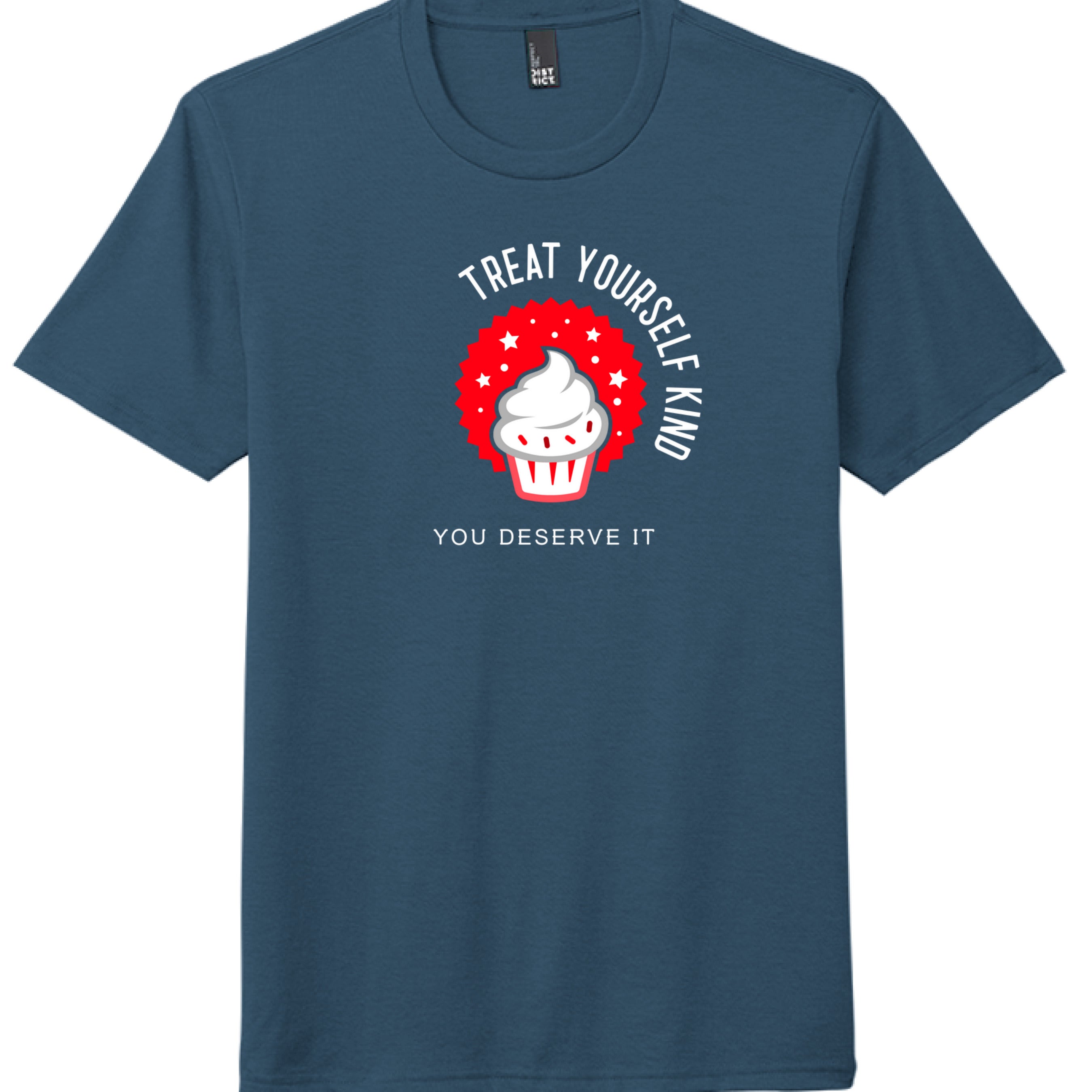 Hthrd Nep Blue - FRONT