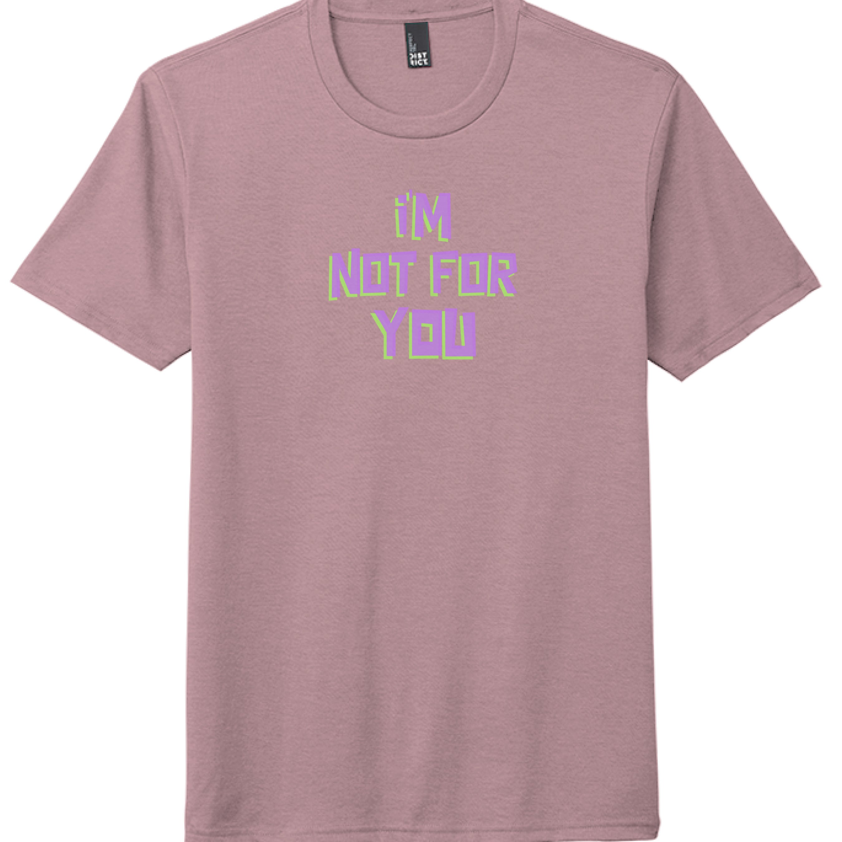 Hthrd Lavender - FRONT