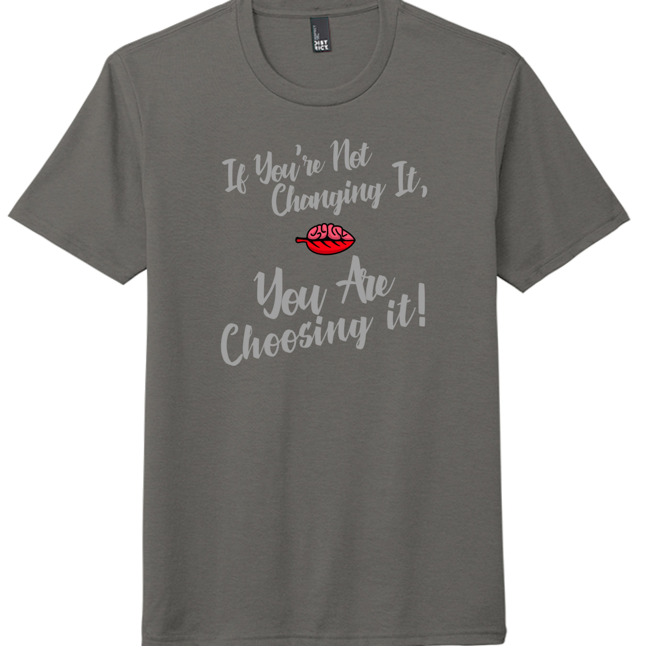 Hthrd Charcoal - FRONT