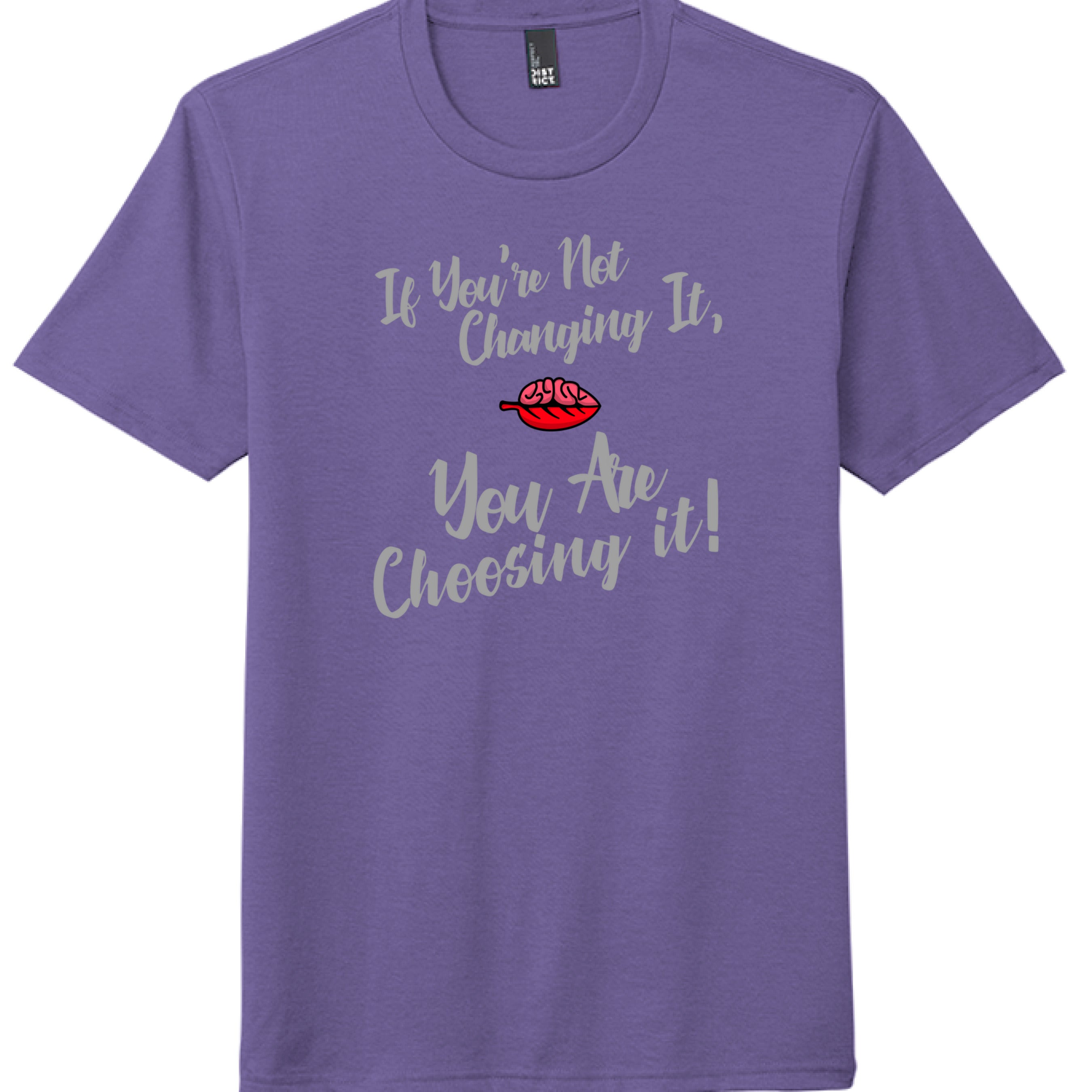 Purple Frost - FRONT