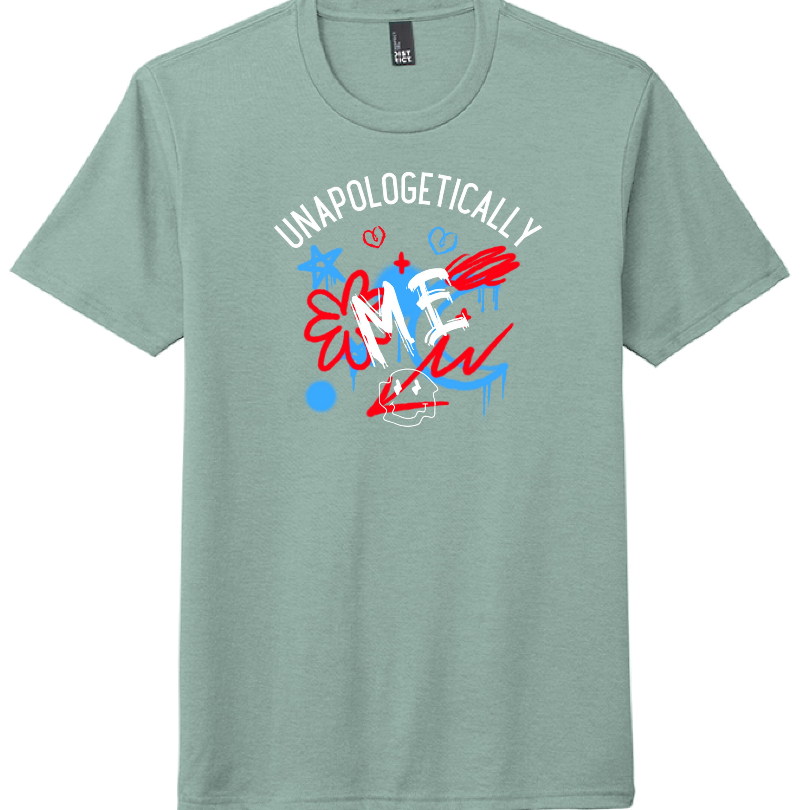 Hthrd Dsty Sag - FRONT