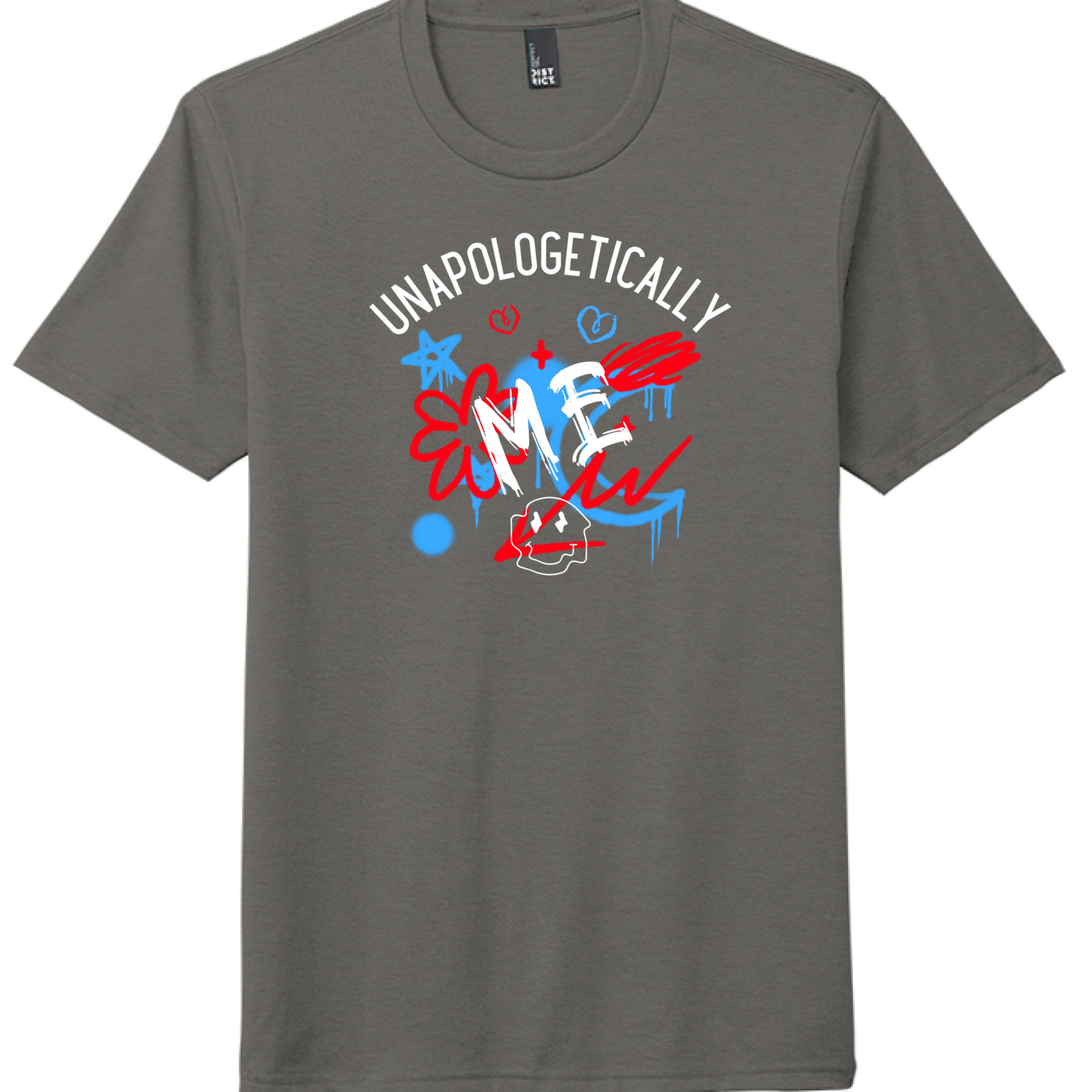 Hthrd Charcoal - FRONT