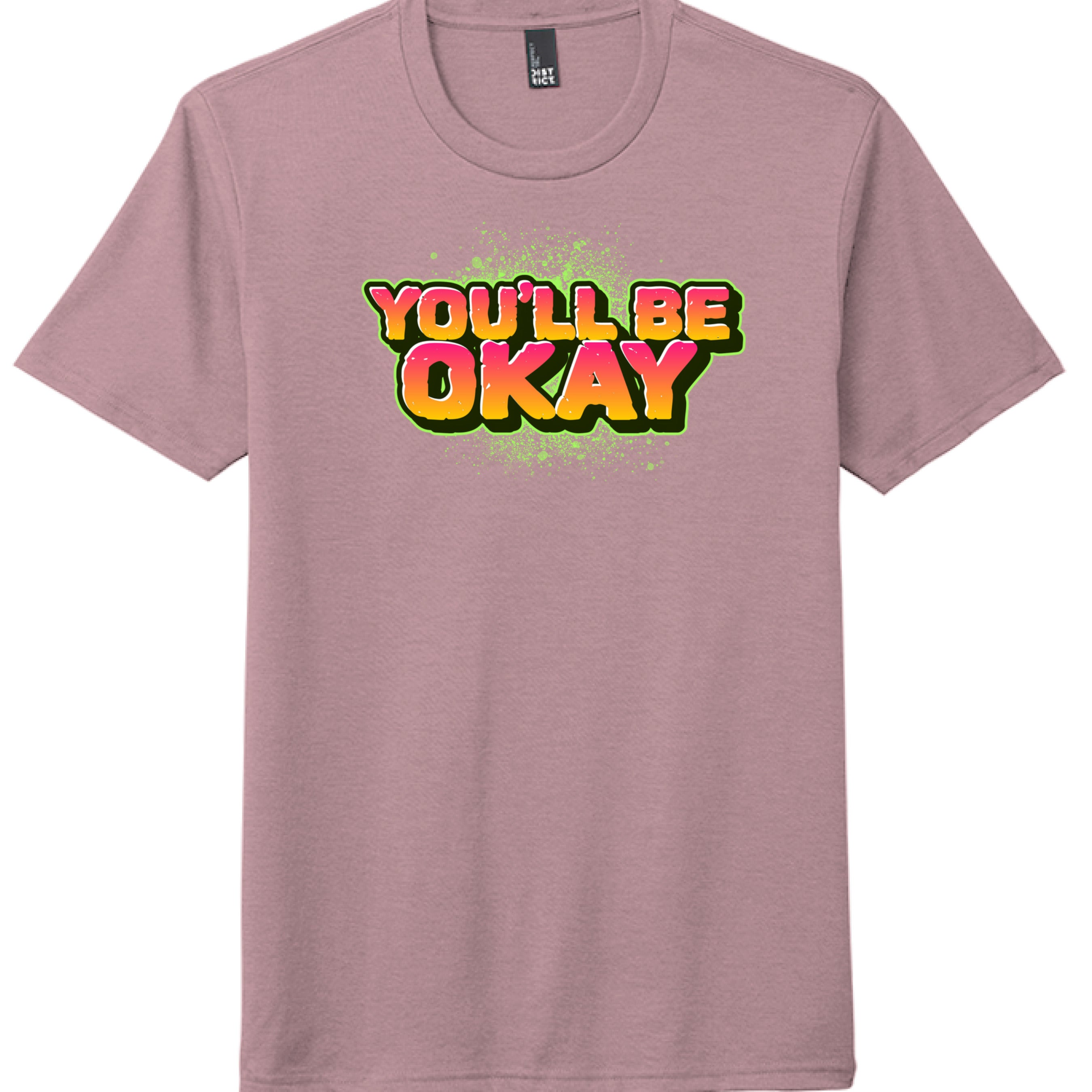 Hthrd Lavender - FRONT