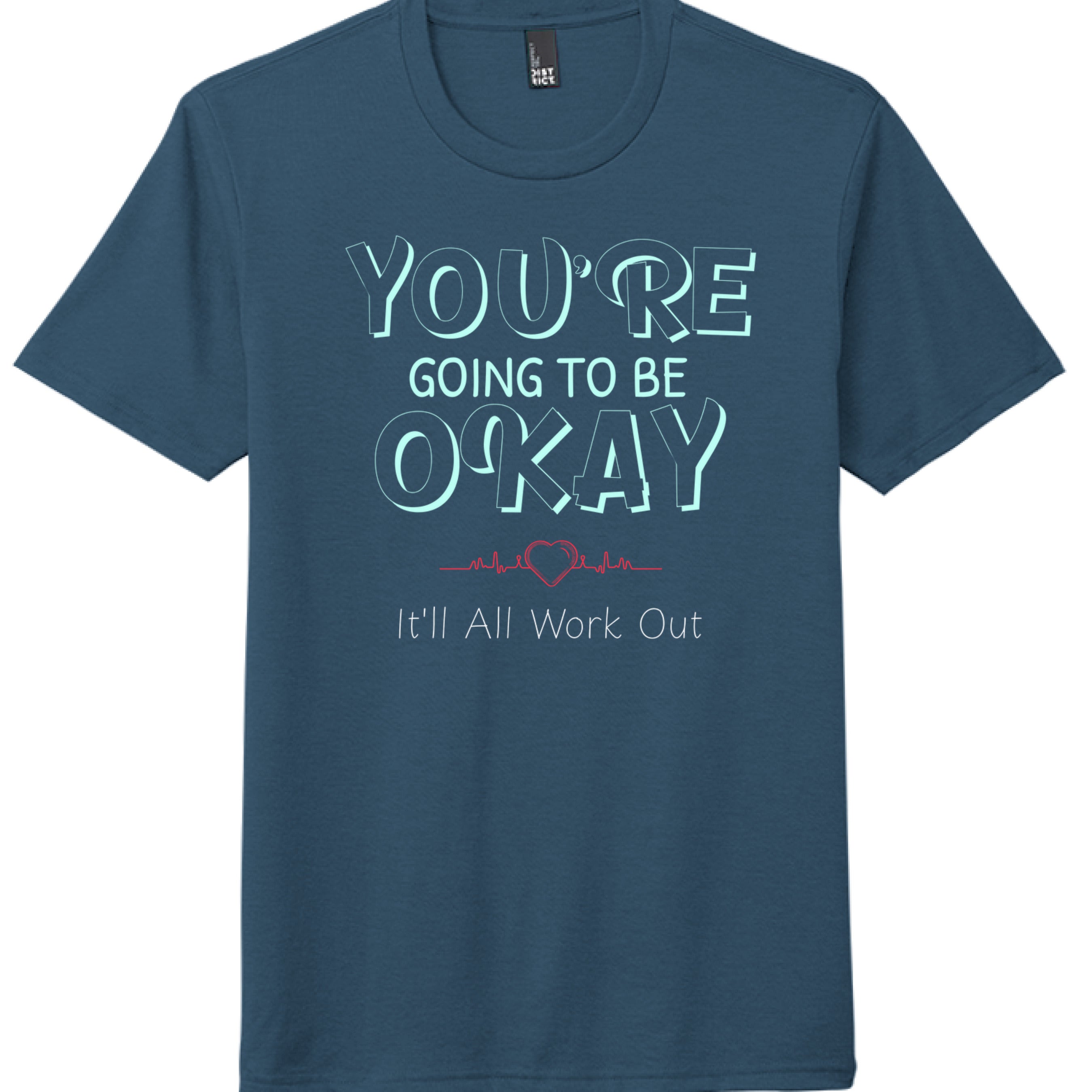 Hthrd Nep Blue - FRONT