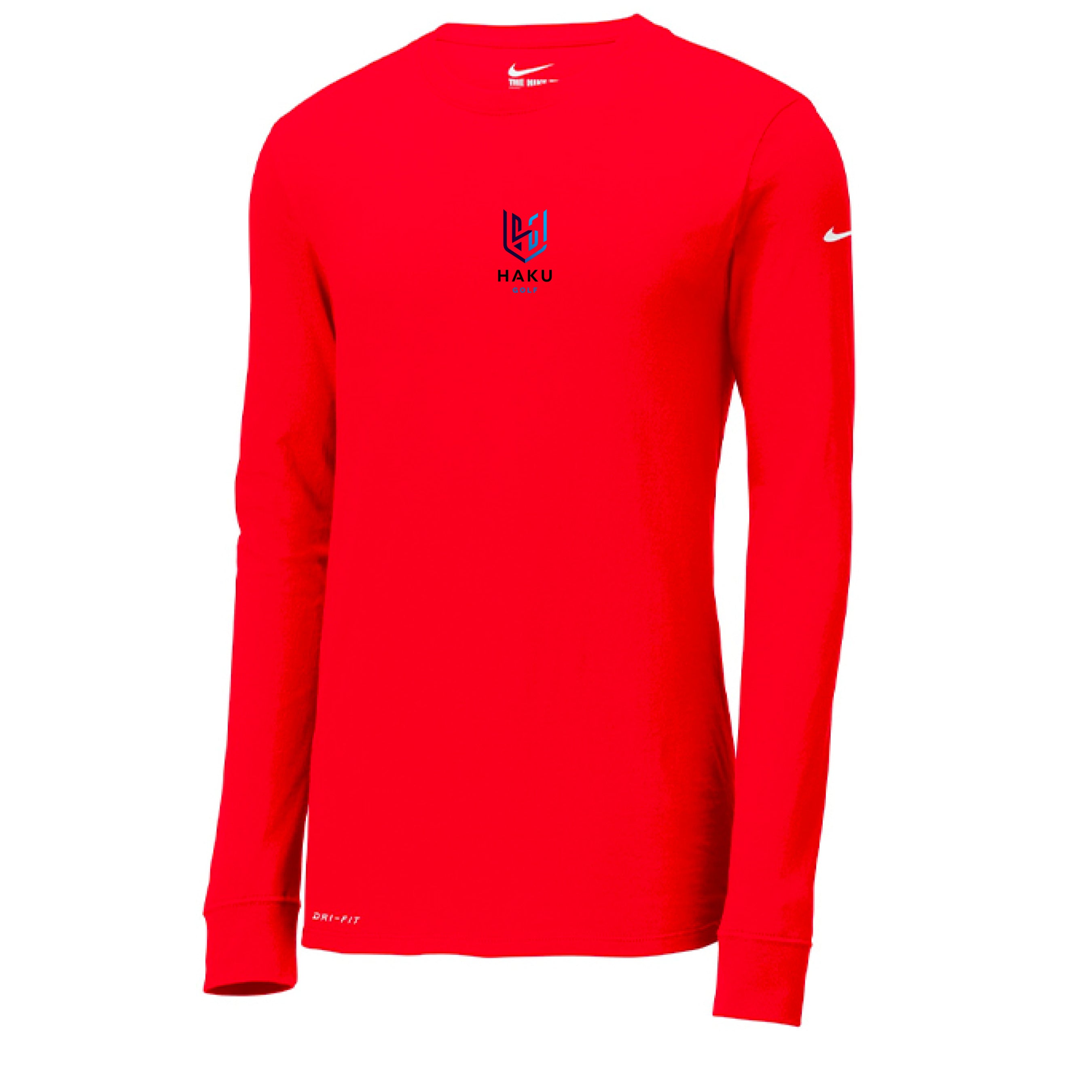 University Red - FRONT