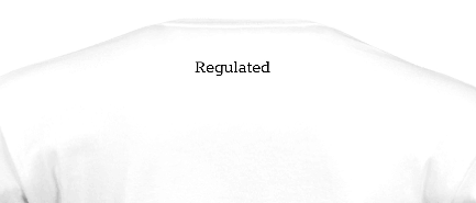 Regulated | Quiet Line Collection